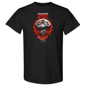 California Nightmare Issue2 Shirt